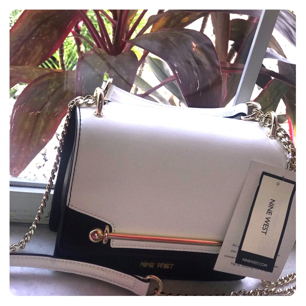 Nine West shoulder bag